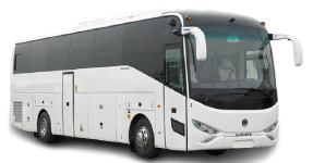 Luxury Bus