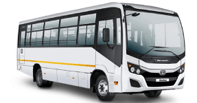 Staff Buses