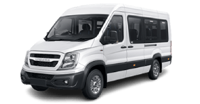 Tempo Traveller